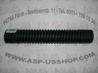 Kühlwasserschlauch - Radiator Hose Flex  38 x 38 x 349mm